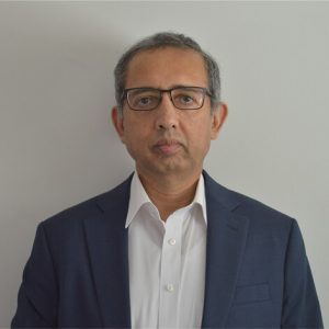Picture of Sunil Pandit