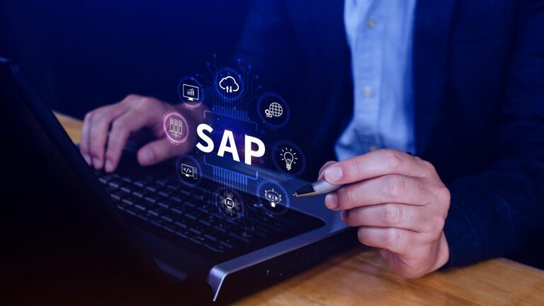 New SAP Business Suite