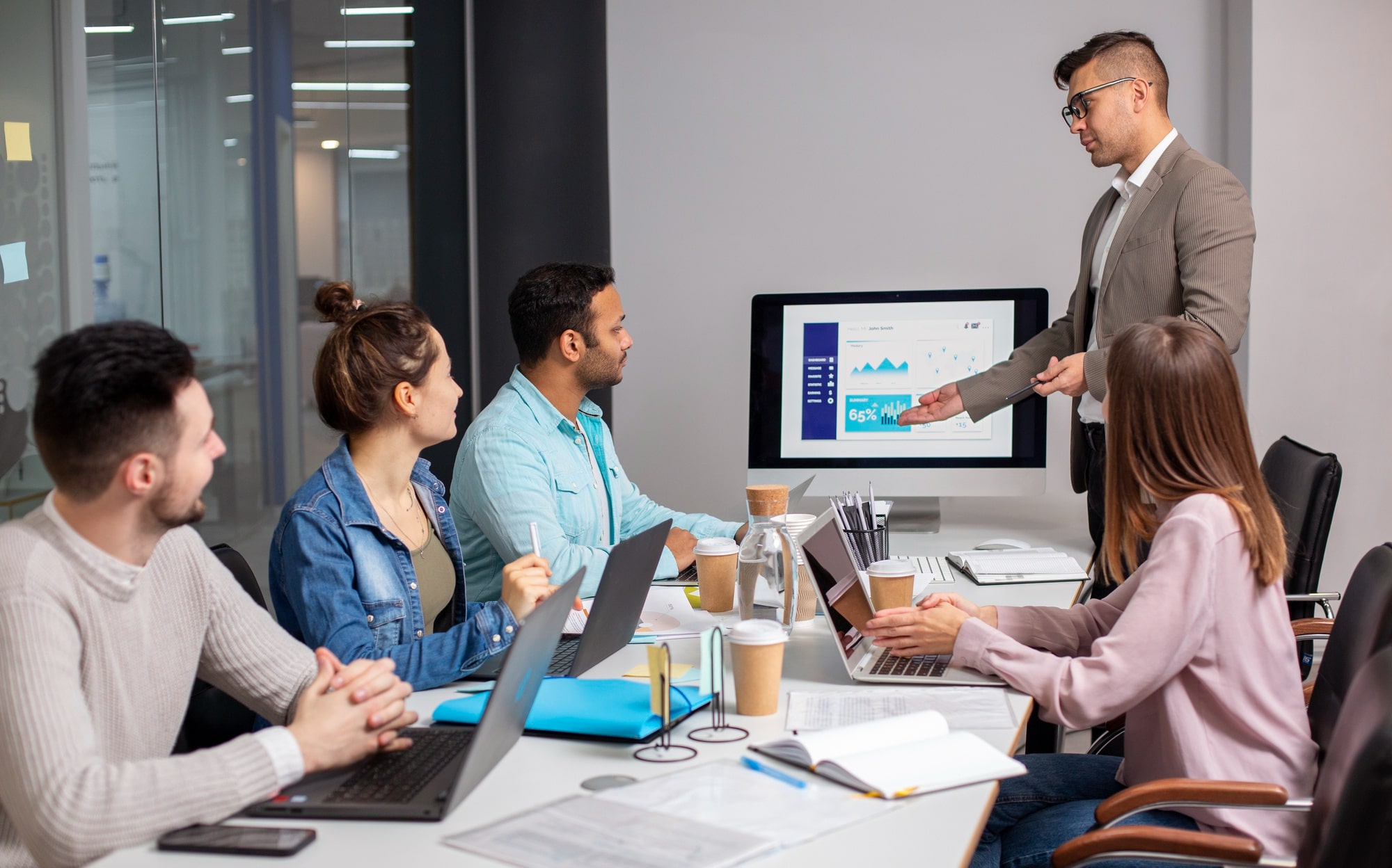 How Agentic AI is Redefining Business Operations