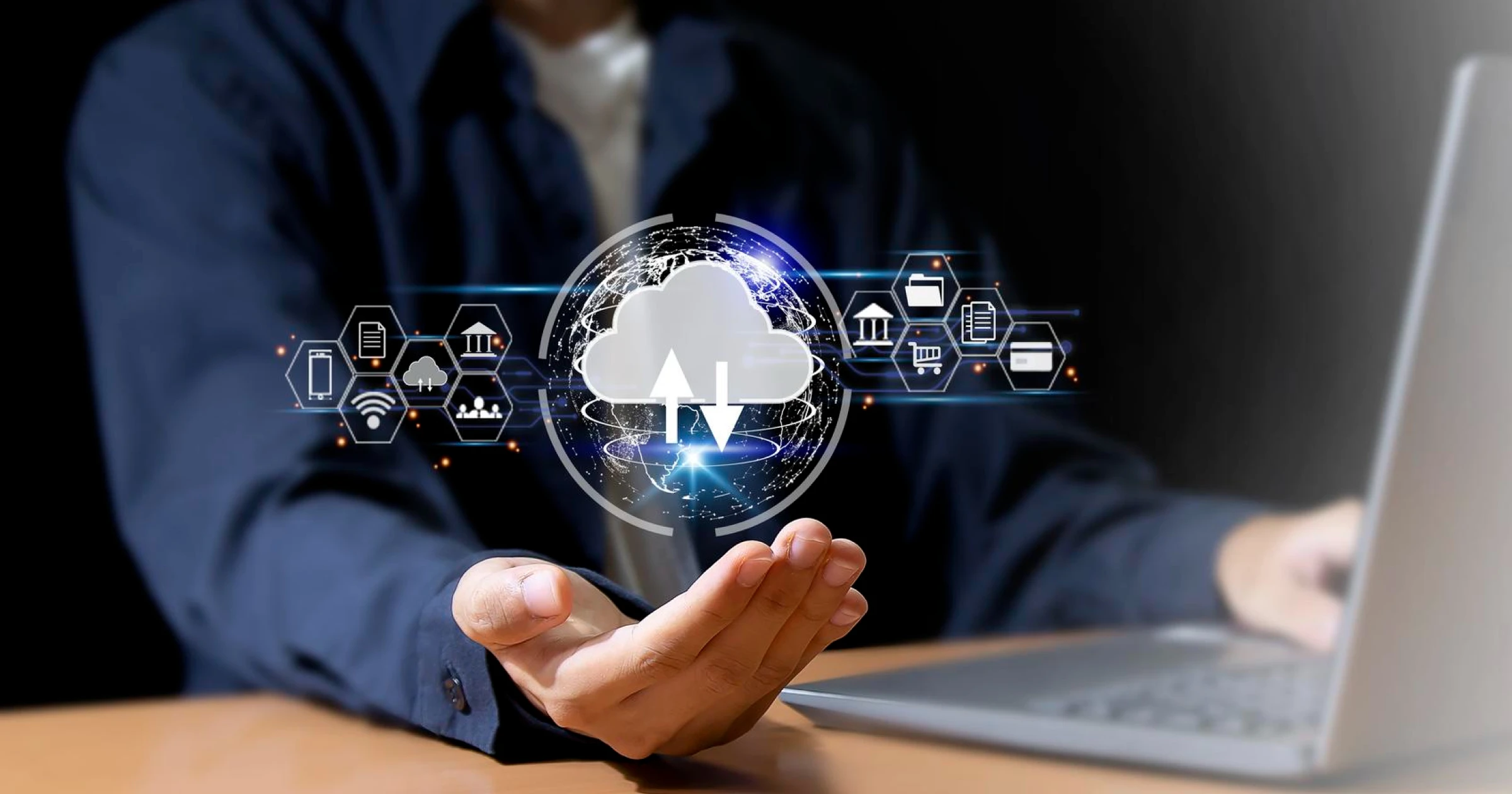 How Enterprises Can Overcome Migration Challenges with SAP Cloud ERP