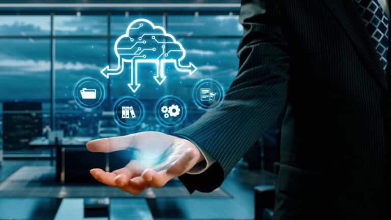 Planning a sap cloud erp
