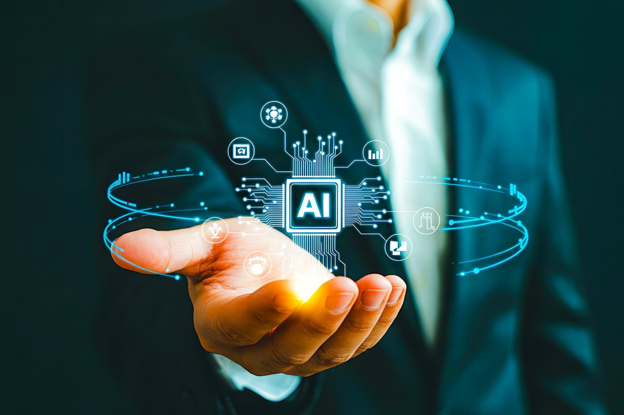 AI Transformation