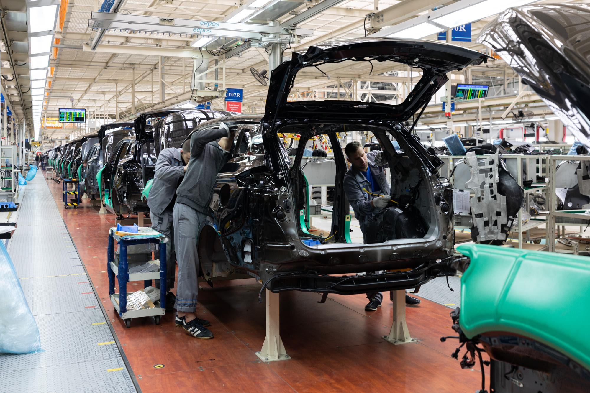 automative supplier industry (1)