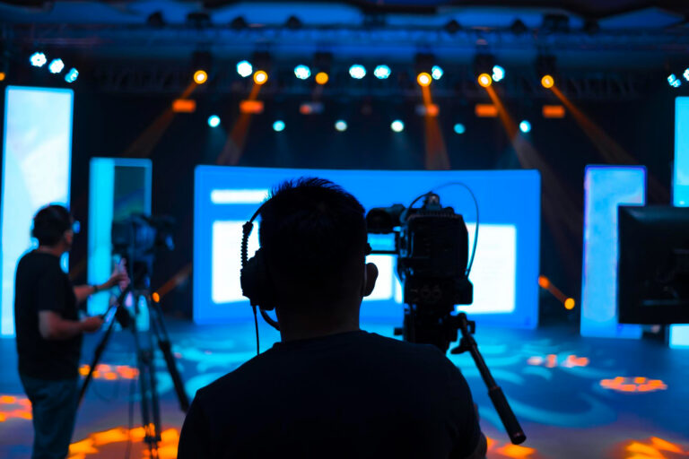 Media & Entertainment Industry