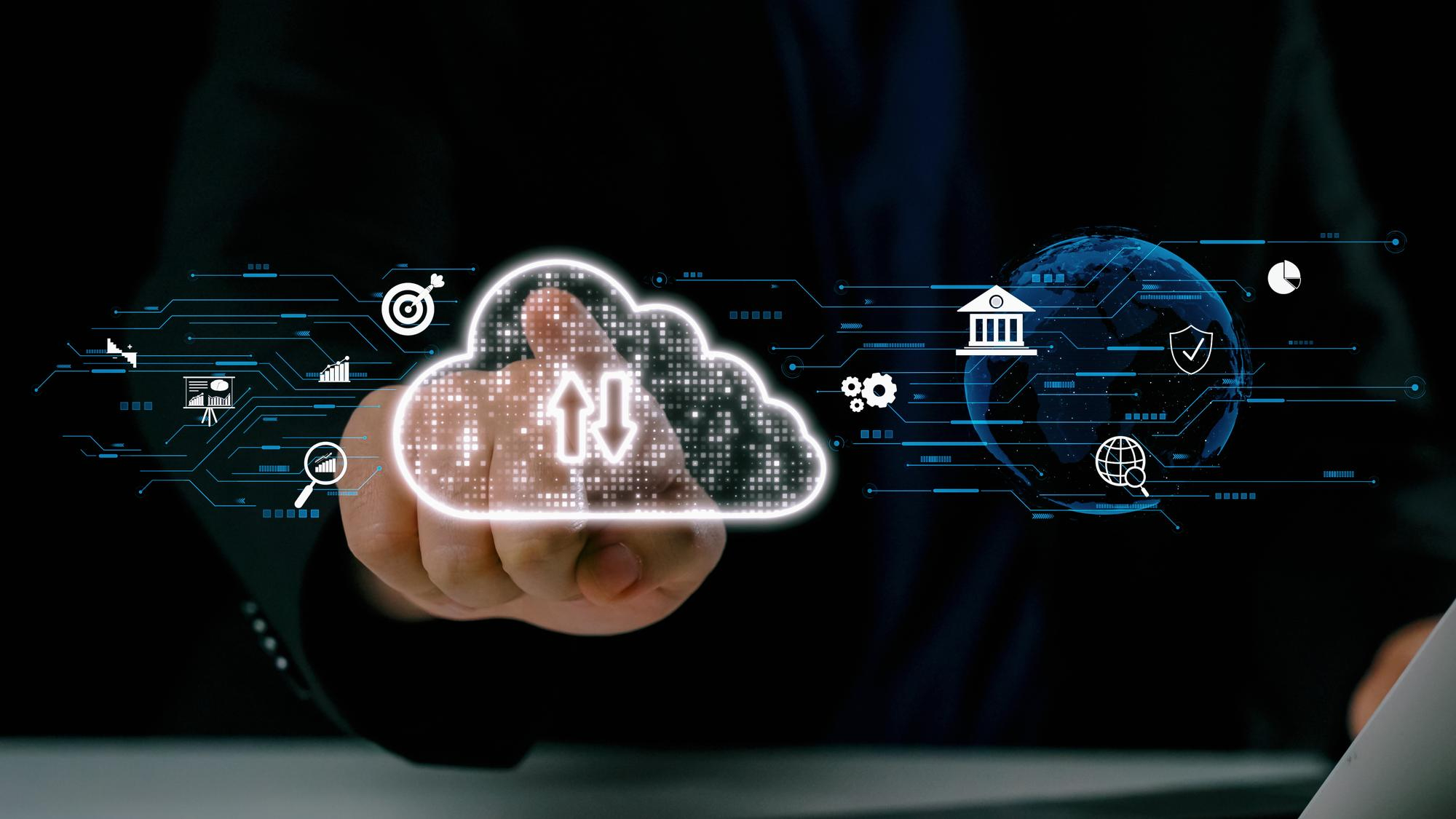 SAP Business Data Cloud