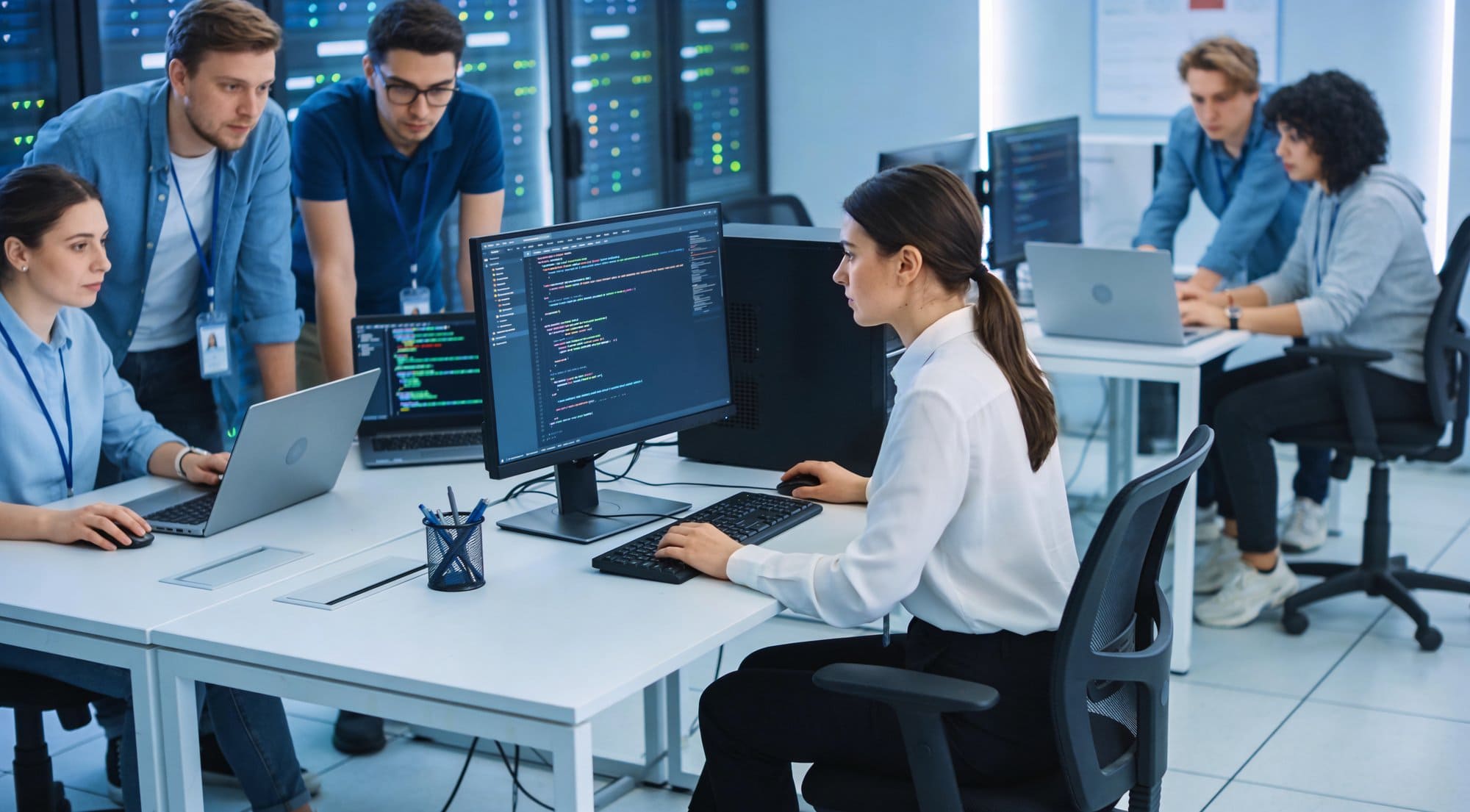 Software Industry